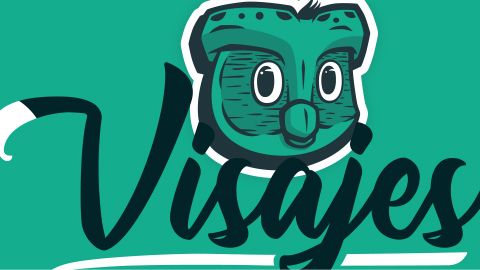 Visajes's banner