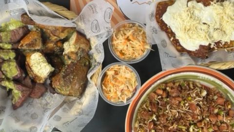 Punto Criollo's banner