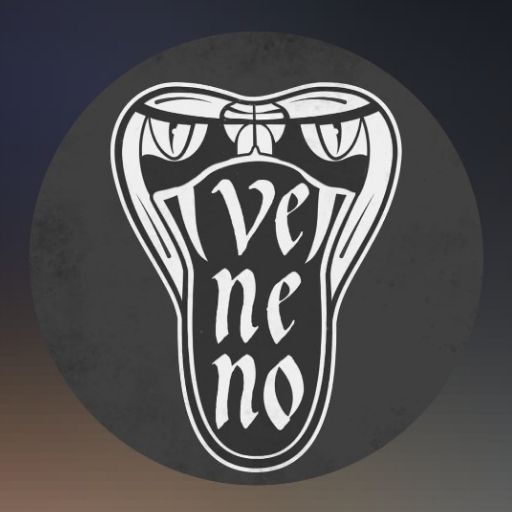 Veneno's logo