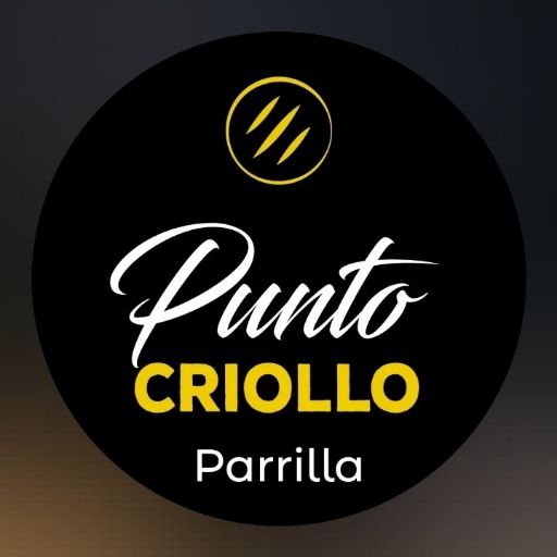 Punto Criollo's logo
