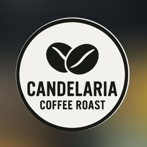 Candelaria Coffee Roast's logo